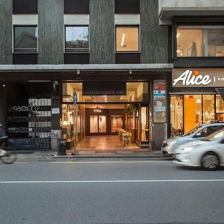 We Home - Corso Buenos Aires 77A Milano Ngoại thất bức ảnh