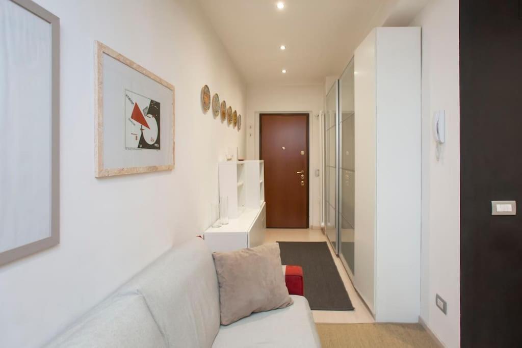 We Home - Corso Buenos Aires 77A Milano Ngoại thất bức ảnh