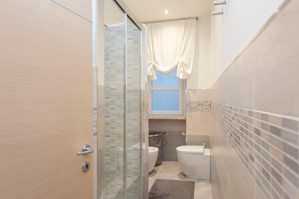 We Home - Corso Buenos Aires 77A Milano Ngoại thất bức ảnh