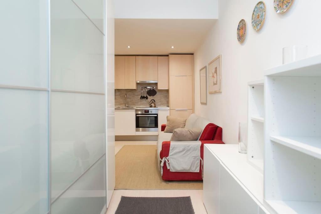 We Home - Corso Buenos Aires 77A Milano Ngoại thất bức ảnh