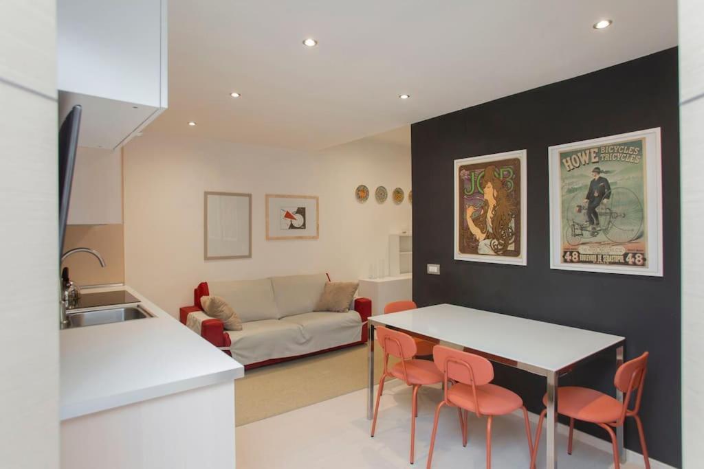 We Home - Corso Buenos Aires 77A Milano Ngoại thất bức ảnh