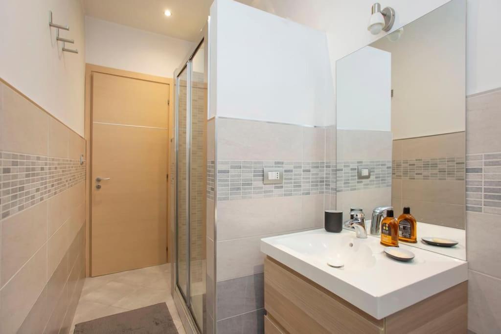 We Home - Corso Buenos Aires 77A Milano Ngoại thất bức ảnh