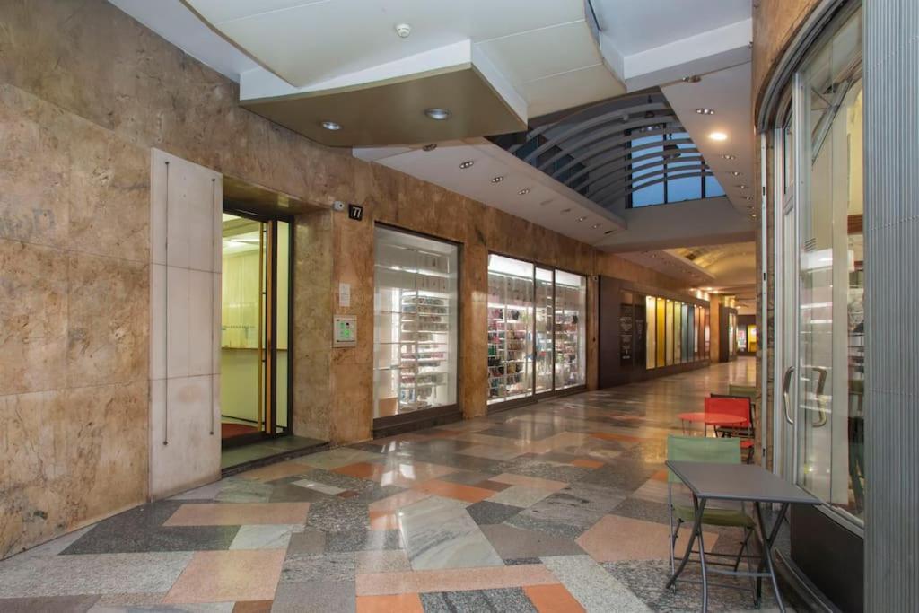 We Home - Corso Buenos Aires 77A Milano Ngoại thất bức ảnh
