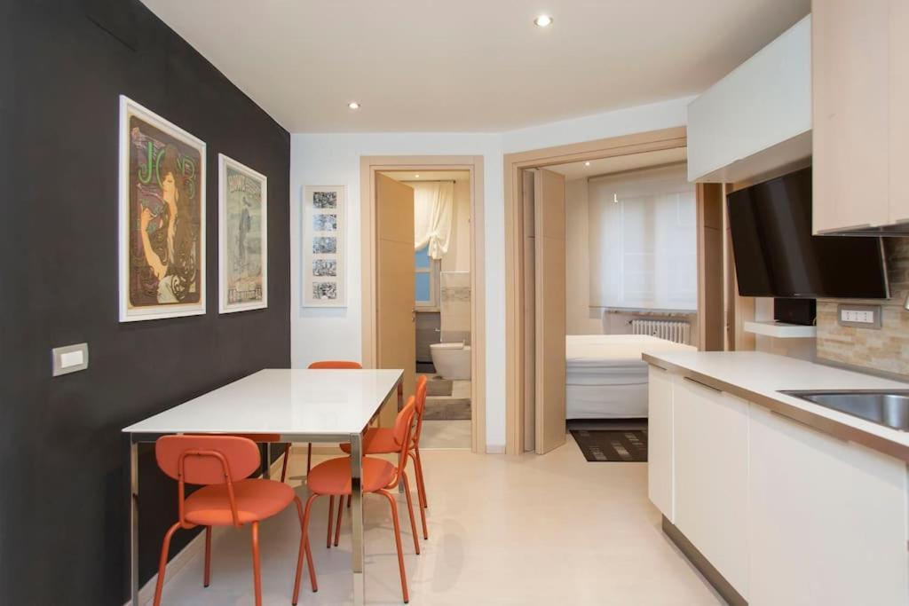 We Home - Corso Buenos Aires 77A Milano Ngoại thất bức ảnh