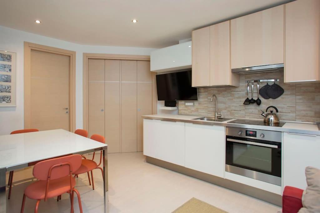 We Home - Corso Buenos Aires 77A Milano Ngoại thất bức ảnh