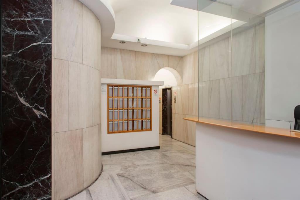 We Home - Corso Buenos Aires 77A Milano Ngoại thất bức ảnh