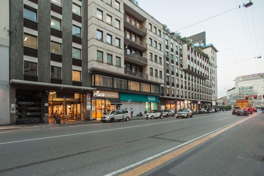We Home - Corso Buenos Aires 77A Milano Ngoại thất bức ảnh